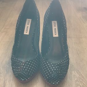 Steve Madden heels
